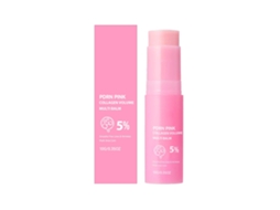 Bastão Hidratante Rosa Gordinho Multi efeito com Fórmula Suave e Eficaz LAXISCREED
