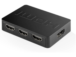 Switch MITSAI MVS 3256 (Outlet Caixa Aberta - F - HDMI)