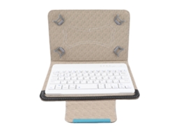 Capa Teclado Bluetooth LAXISCREED 7"