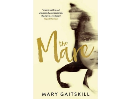 Livro The Mare de Mary Gaitskill