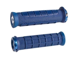 Punhos Elite Pro Lock-On Azul 130 / 130 Mmodi