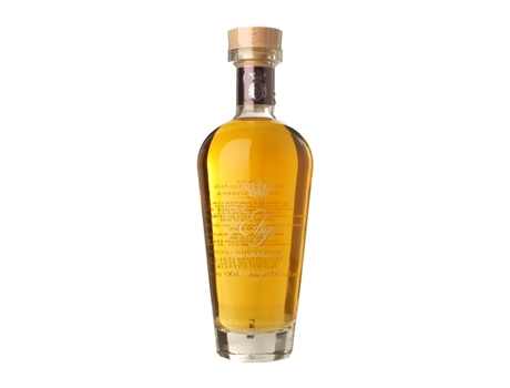 Aguardente Grappa ORNELLAIA Eligo Grappa Toscana Reserva Garrafa Medium (0.5 L - 1 Unidade)