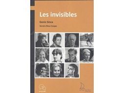 Livro Les Invisibles de Genís Sinca I Algué