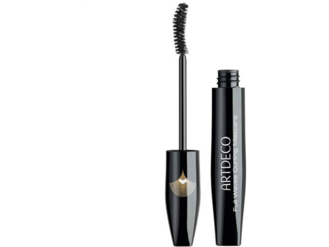 Máscara de Pestanas ARTDECO Full Waves Curling Curl And Hold Shade