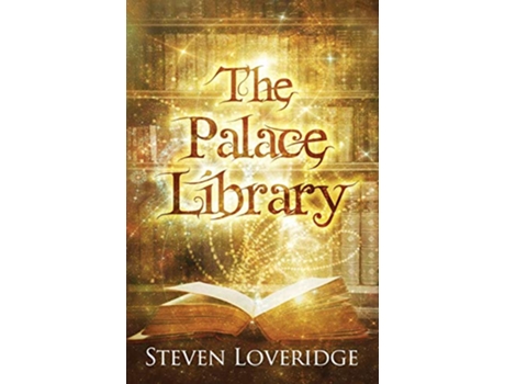 Livro The Palace Library The Palace Library Series de Steven Loveridge (Inglês)