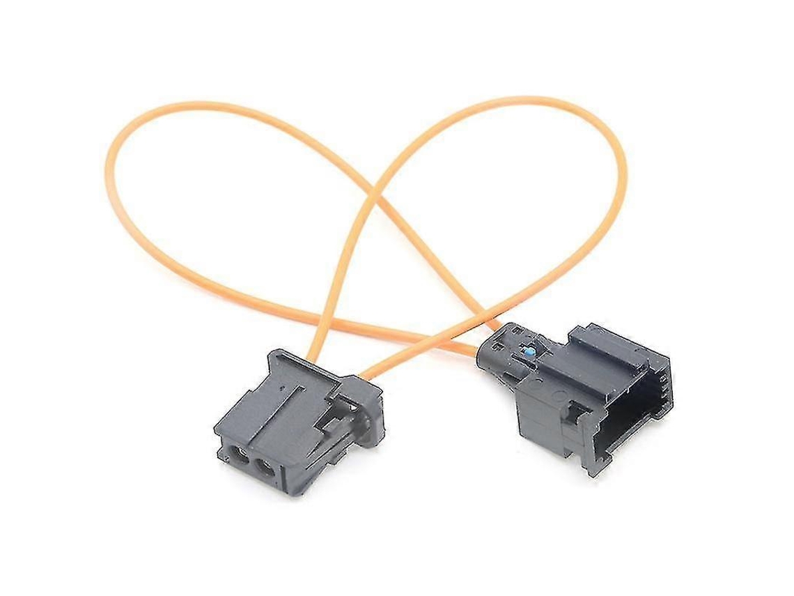 Kit Adaptador Macho E Fêmea Para Bypass De Loop De Fibra Óptica Aquaforge