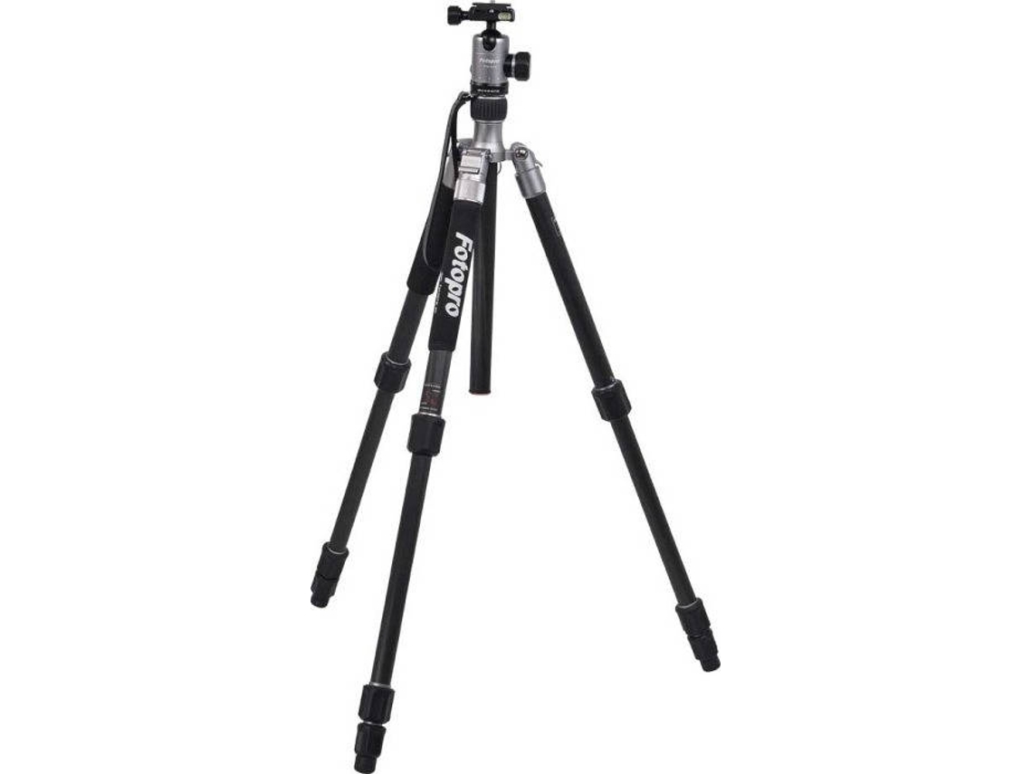 Tripé ROLLEI C5i (Bola - Altura Máxima: 159 cm - Alumínio)
