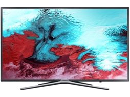 TV SAMSUNG UE49K5500 (LED - 49'' - 124 cm - Full HD - Smart TV)