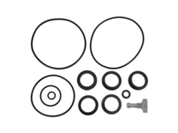 Conjunto de Reparos Bomba Filtro Areia LAXISCREED