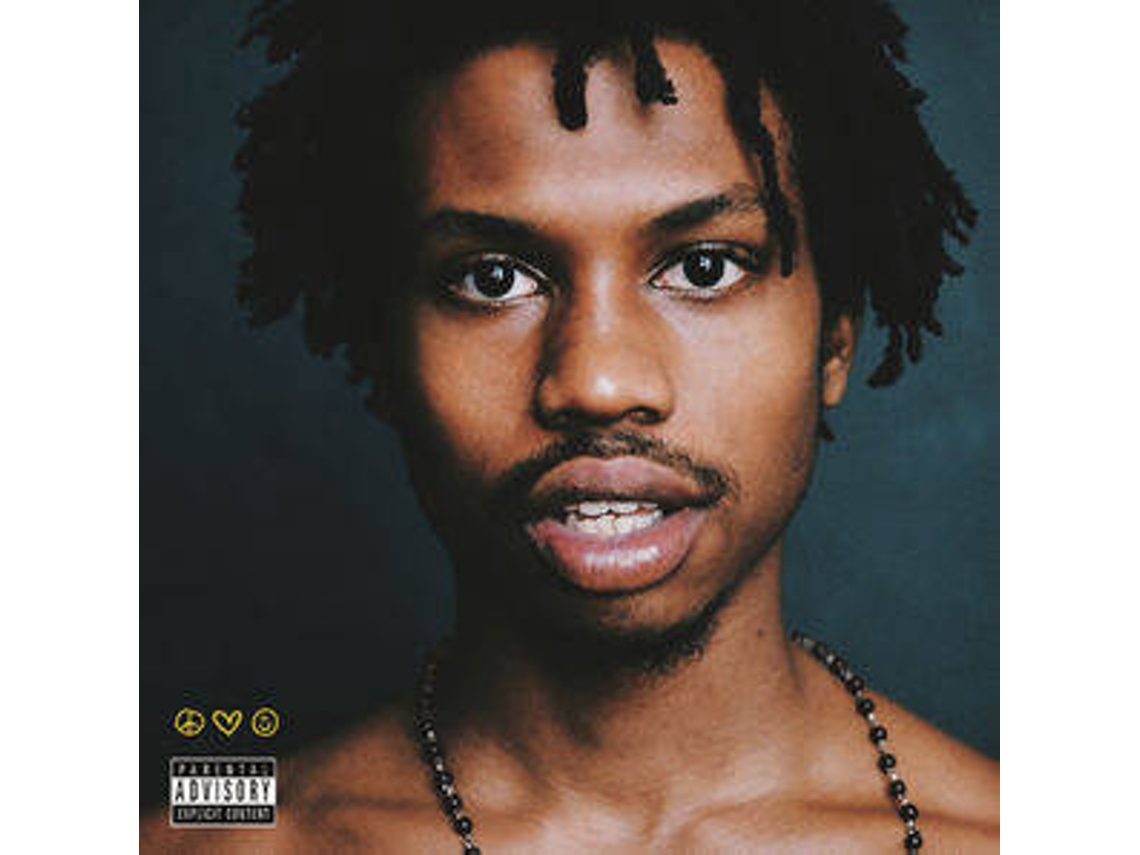 CD Raury - All We Need