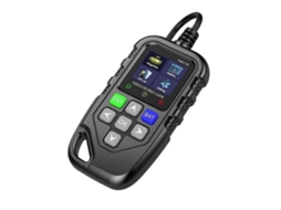 Scanner Obdii Ym119 - Leitor De Códigos Obd2 Para Diagnóstico Automotivo - Compatível Com Todos Os Veículos