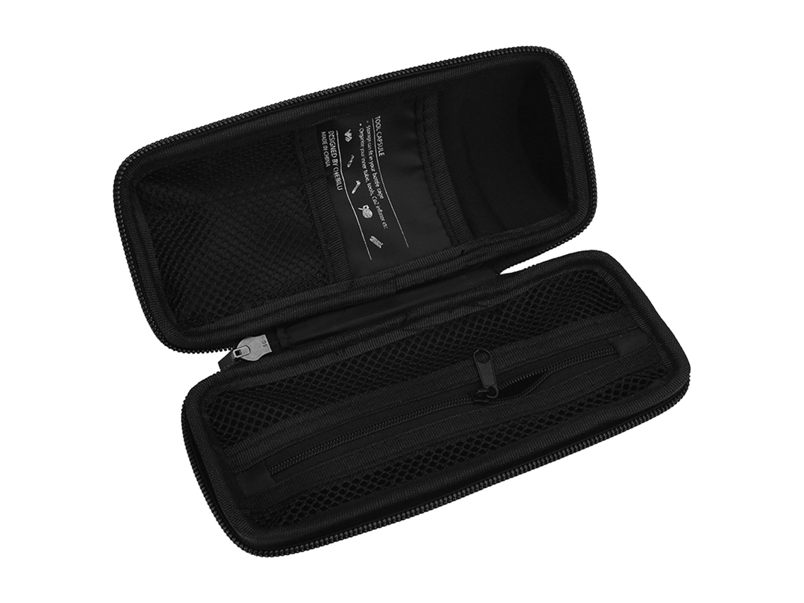 Mochila de Reparo para Bicicleta de Montanha S/MARCA