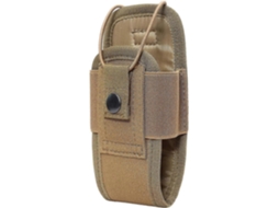 Bolsa Para Walkie-talkie