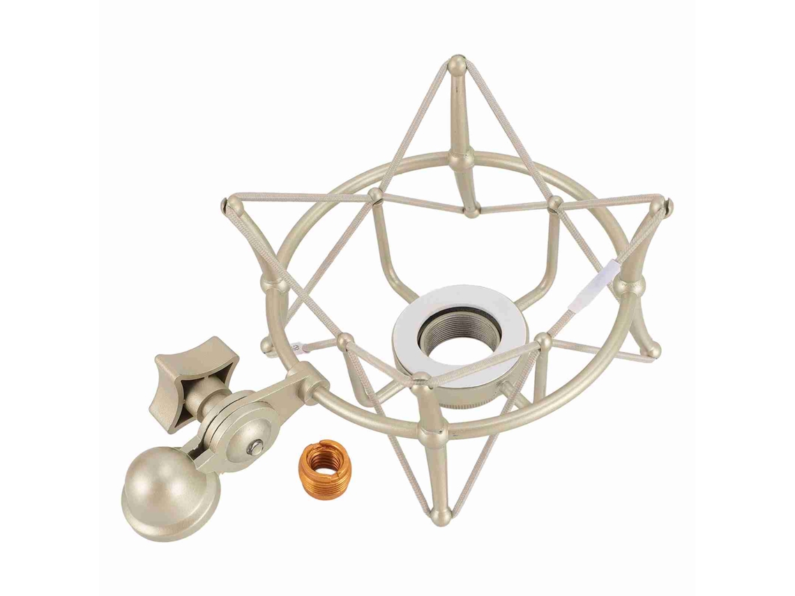 Amortecedor Antiaderente Antiqueda LAXISCREED
