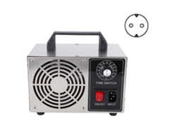 Gerador de Ozônio LAXISCREED 20g Purificador Ar 220v