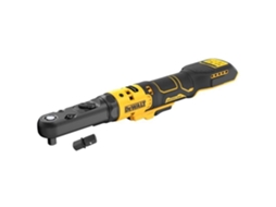 Chave De Roquete Sem Escovas 18v Dewalt Dcf510n-xj