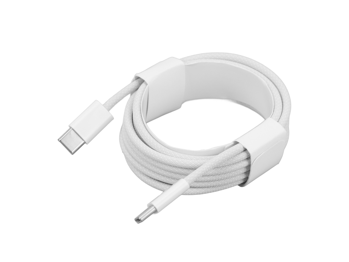 Cabo de Carregamento Usb C Rápido LAXISCREED 60w 2m