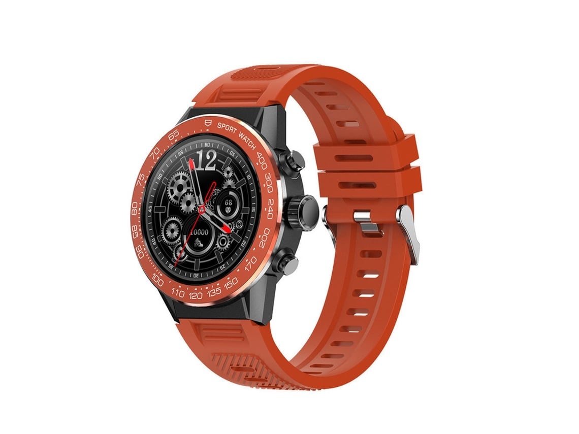 Smartwatch NISSGU V35