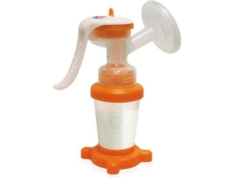 MEBBY - 91494 - BOMBA DE MAMA MANUAL