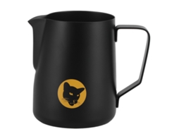 Adaptador de Cápsulas de Café em Aço Inox com Colher, Escova e Pinça S/MARCA
