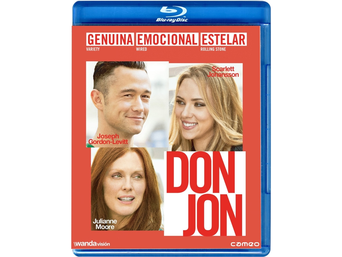 Don Juan (2013)