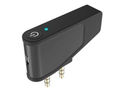 Adaptador Bluetooth 5.3 Transmissor A2dp Para Aonic 40 50 Wireless Noise Cance