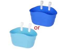 Cesta AQUAFORGE, para Compras, Piqueniques, Deslocamentos Urbanos e Armazenamento no Guidão