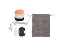 Máquina De Transferência De Calor Mini Com 3 Modos, Temperatura Visível E Desligamento Automático Para Camisetas E Chapéus 110v Us