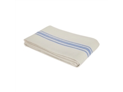 Toalha De Mesa Oyoy Living Marrom L260 X W140