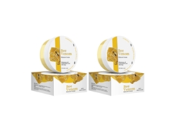 Creme Intenso Cabelo Couro Cabeludo LAXISCREED