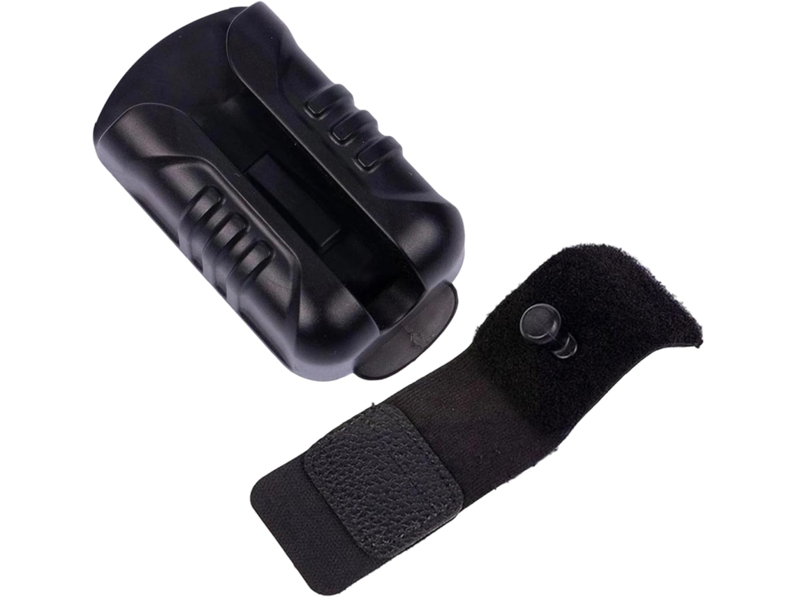 Suporte Para Furadeira De Cinto Com Cabo De Ferramenta