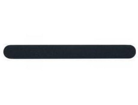 Lima Fibra de Vidro Acolchoada Preta 18 cm Disna