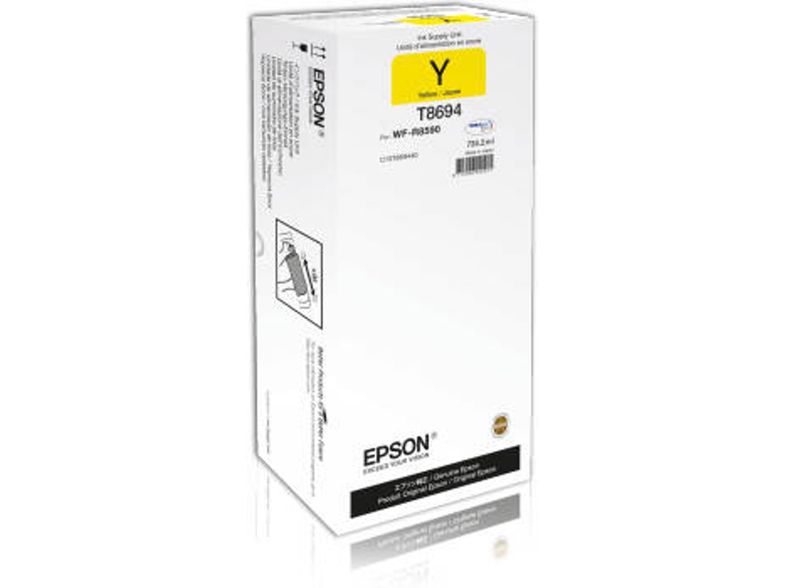 Tinteiro EPSON C13T869440