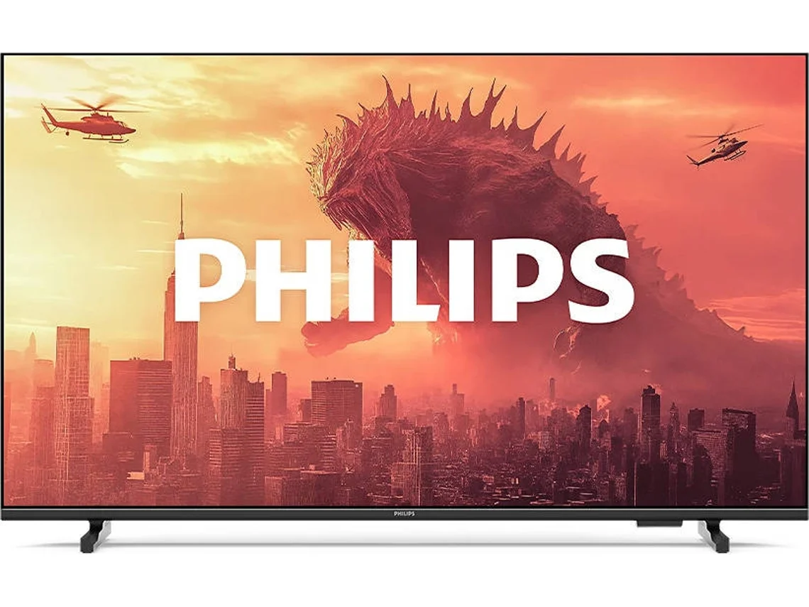 TV PHILIPS 32PHS5500/12 (LED - 32'' - 80 cm - HD)