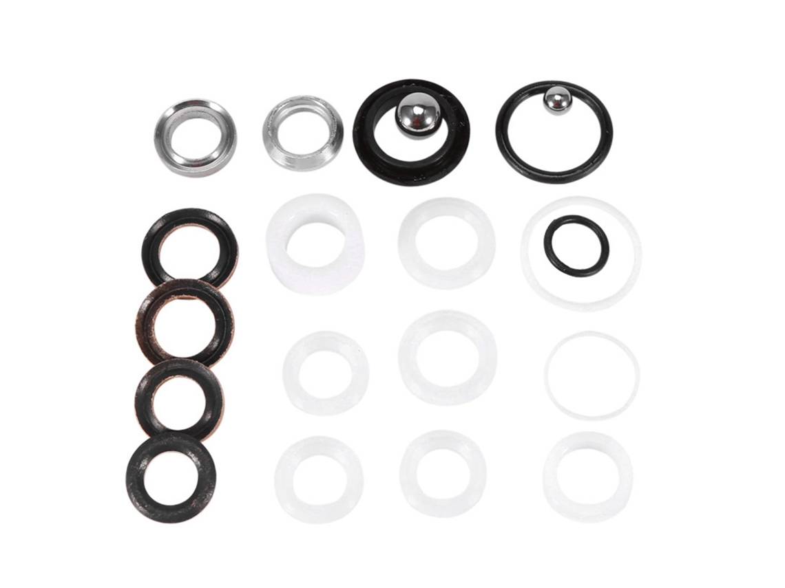 Kit de Reparo de Bomba com Anéis de Vedação o Ring para Ultra 390 395 495 595 e Outros Modelos | S/MARCA