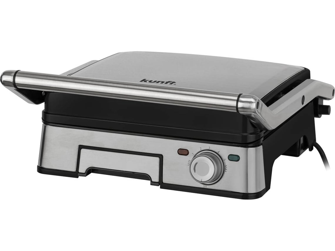 Grelhador de Placas KUNFT KCG4794 (Outlet Grade A - 2000 W)