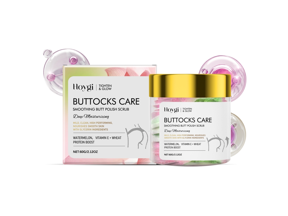 Creme Anti-rugas Firmador Para Quadril Eficaz