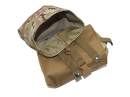 Bolsa Tática, Ajustável AQUAFORGE