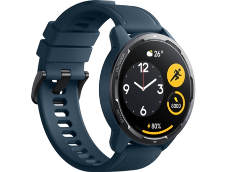Smartwatch XIAOMI S1 Active Azul