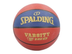 Bola de Basquetebol  SPALDING (Tamanho 6)