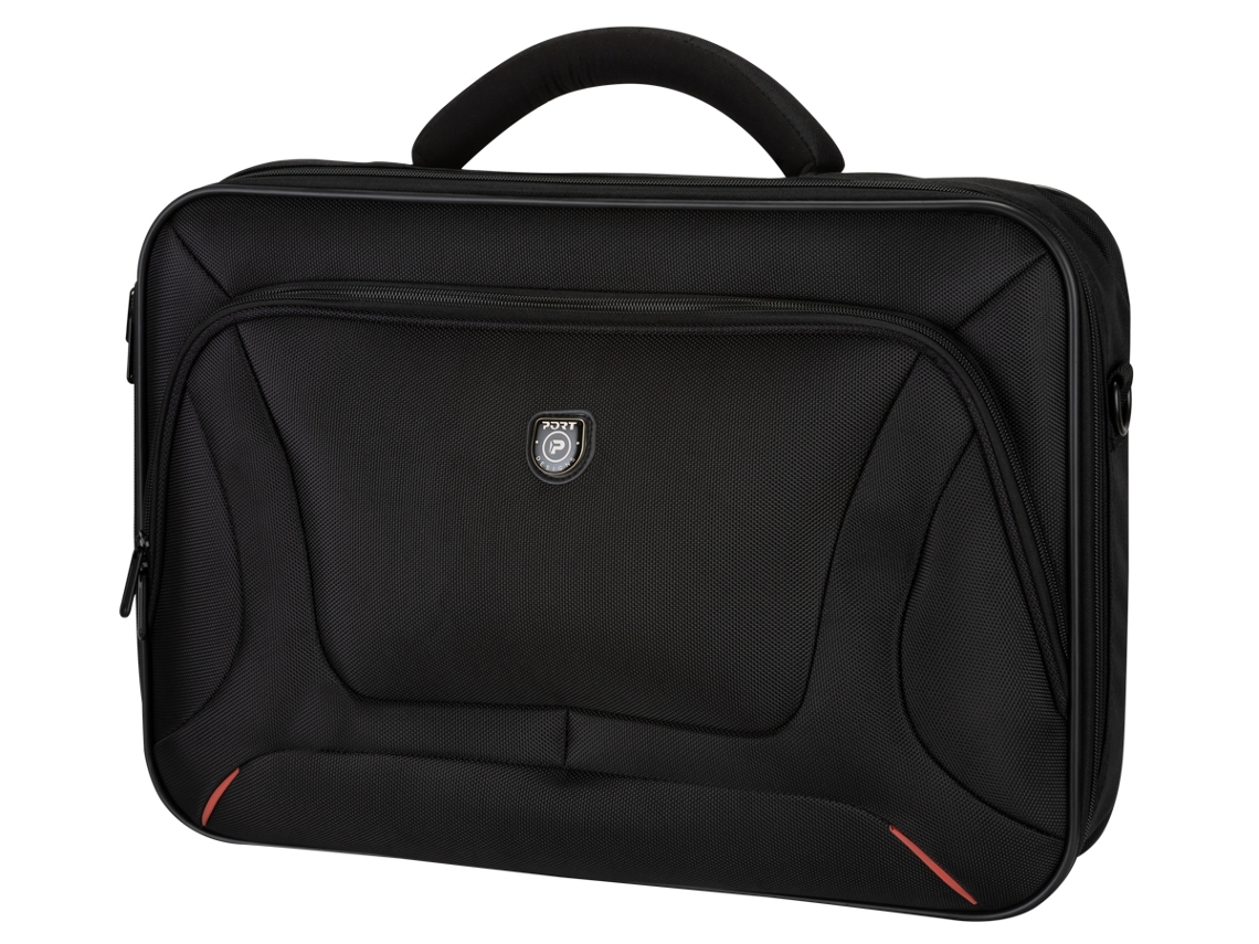 Mala PORT Courchevel (Universal - 17.3'' - Preto)