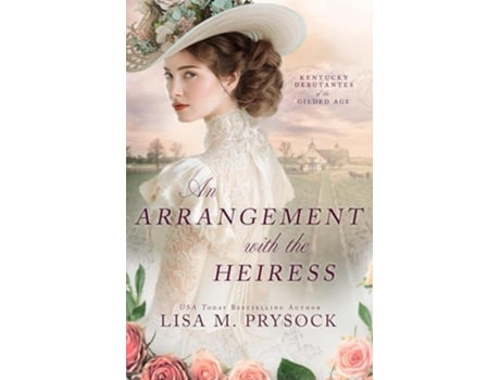 Livro An Arrangement with the Heiress de Lisa M Prysock (Inglês)