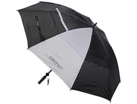 Guarda-Chuva de Golfe com Haste em Grafite LEGEND Storm
