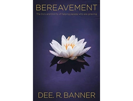 Livro Bereavment De Banner, Dee R Et Al. (inglês)