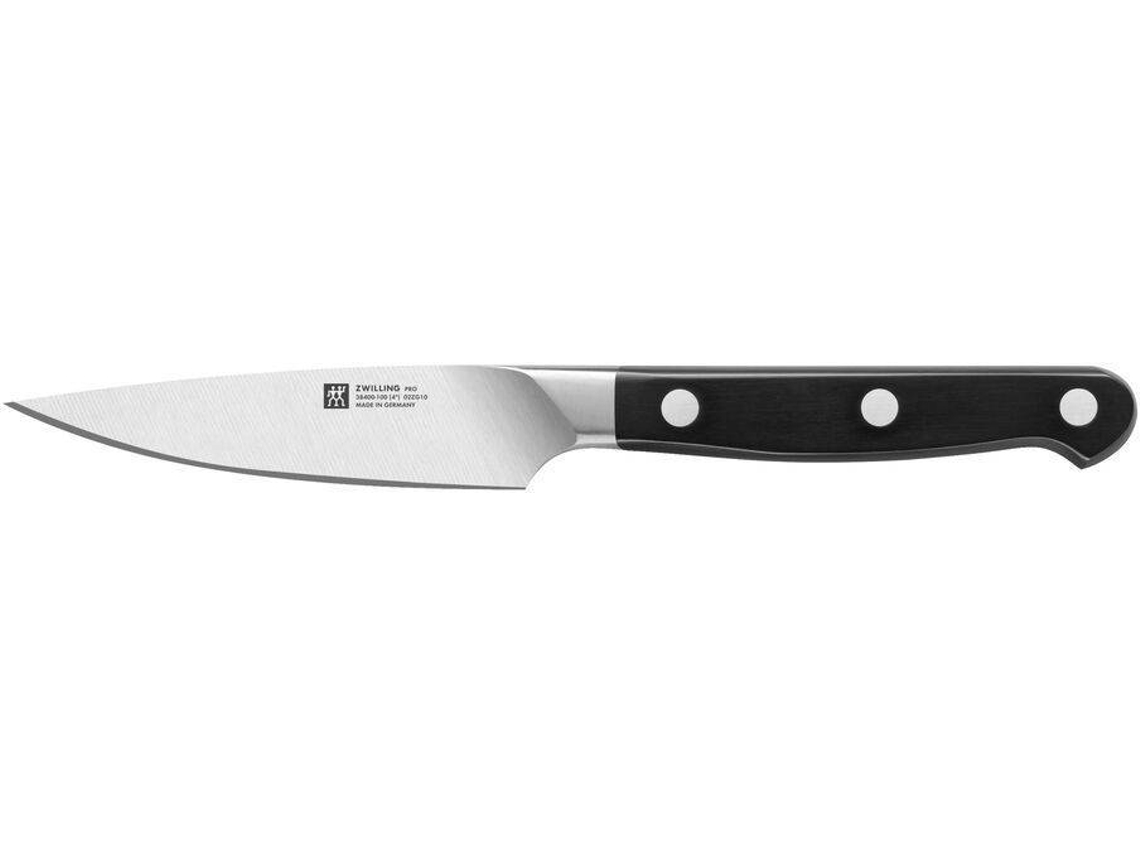 Faca de Cozinha ZWILLING Zwilling Pro Knife 10 cm | Worten.pt