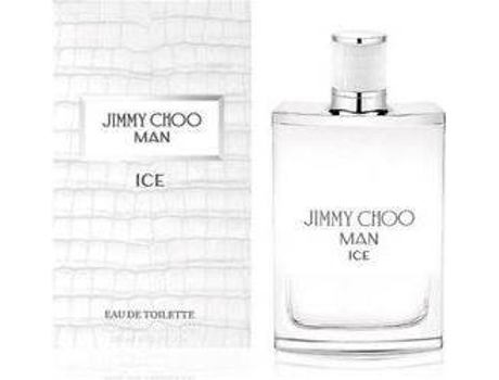 Perfume Homem Ice  EDT (100 ml) (100 ml)