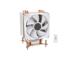 Ventoinha Cpu LAXISCREED 6 Pipes 2011 22db