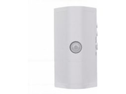 Luminária Noturna Recarregável Com Sensor De Movimento Garosa, 7 Cores