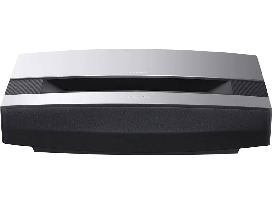 Projetor XGIMI Aura (1800 lumens - 4K Ultra HD - Android TV)