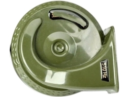 Guidon Musique Haut-parleur Haut-parleur De Moto 30w, Son 12v, 510hz, 410hz, Super, Sifflet, Motorrad